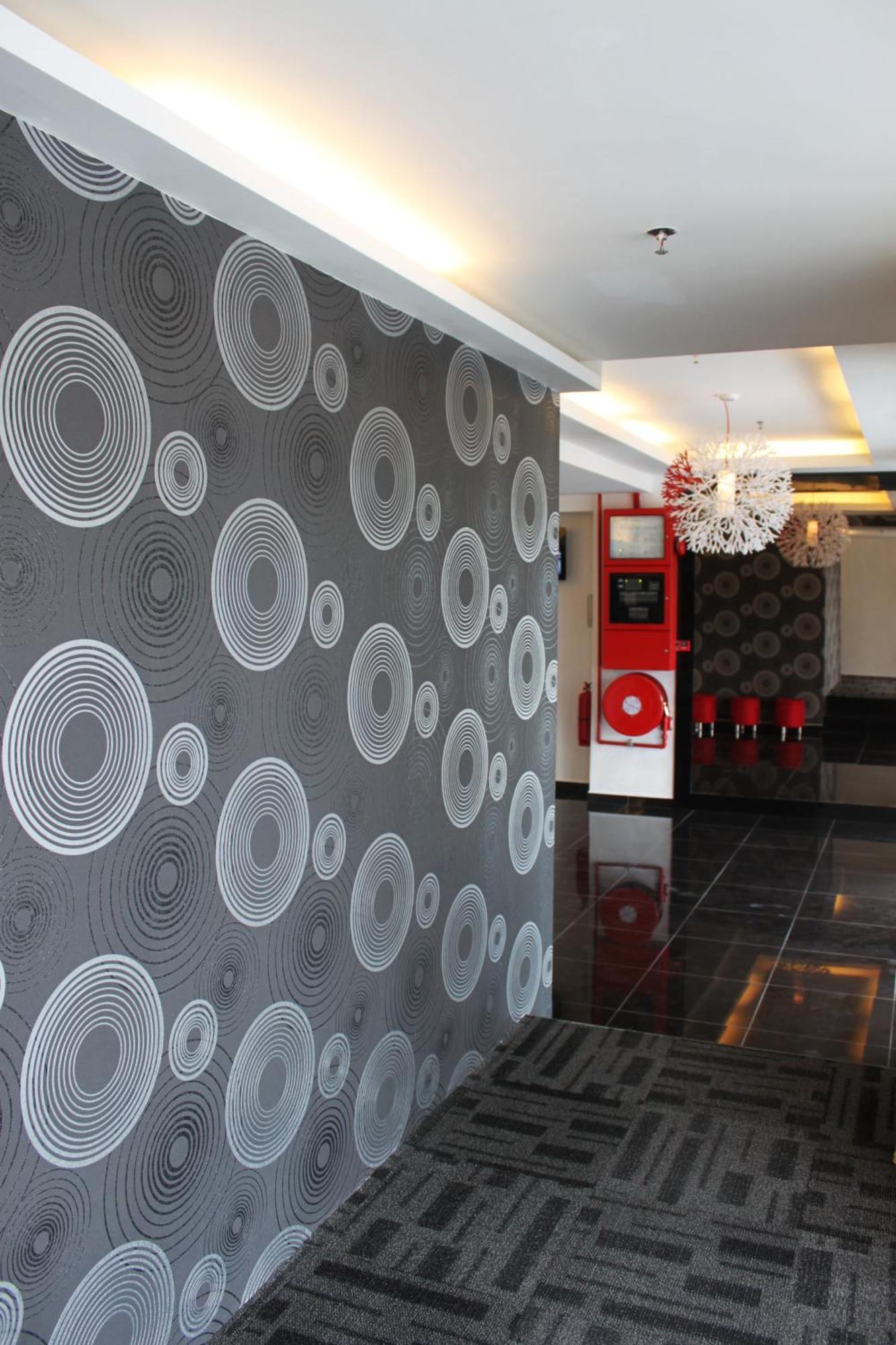 Time Hotel Kuala Lumpur Kültér fotó