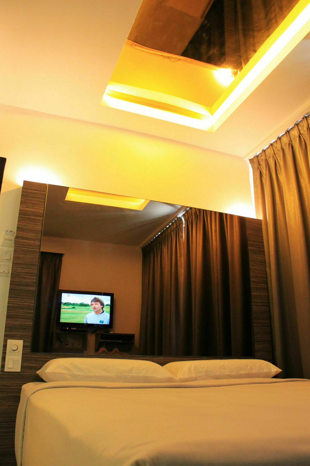 Time Hotel Kuala Lumpur Kültér fotó