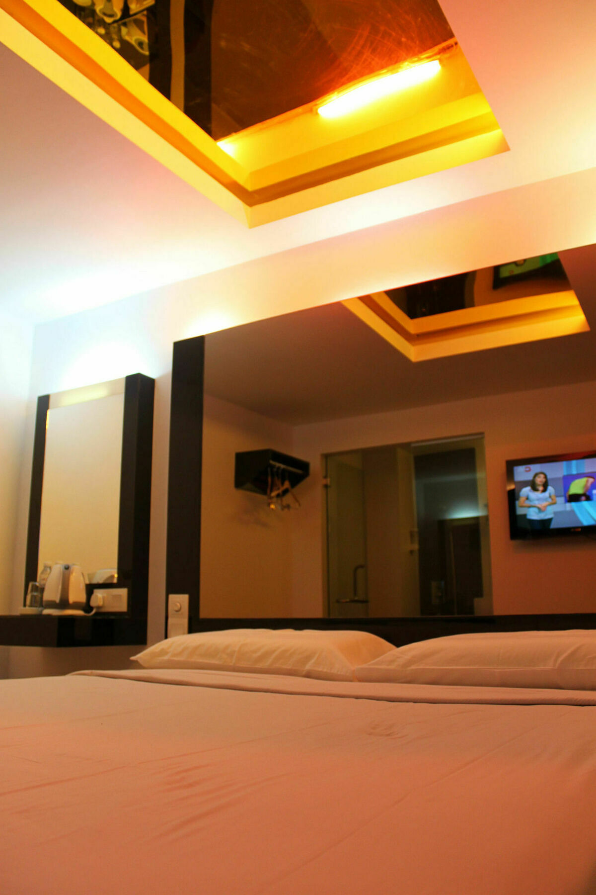 Time Hotel Kuala Lumpur Kültér fotó